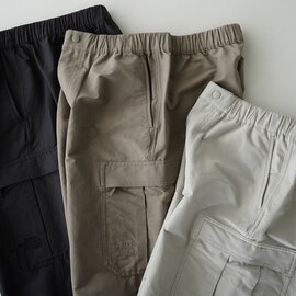 THE NORTH FACE|【メンズ】ハイカーズカーゴパンツ ボトムス Hikers' Cargo Pant NB82515 ノースフェイス