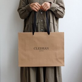 CLEDRAN｜【CLEDRAN専用】GIFT WRAPPING ギフトラッピング