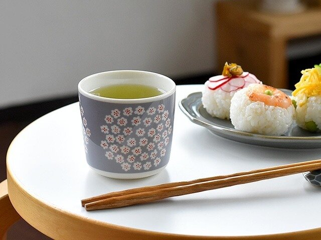 marimekko|PUKETTI ラテマグ/マグカップ