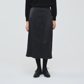 mizuiro ind|ペインタータイトスカート