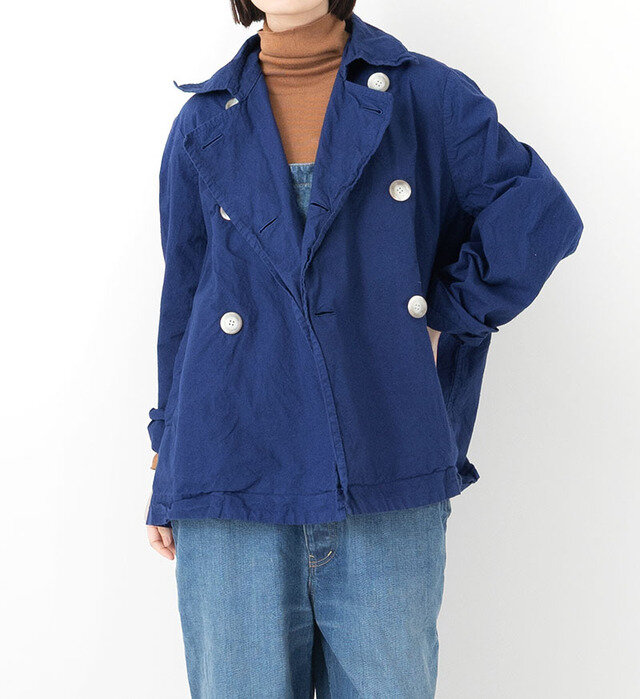 color : NASUKON , model : 162cm