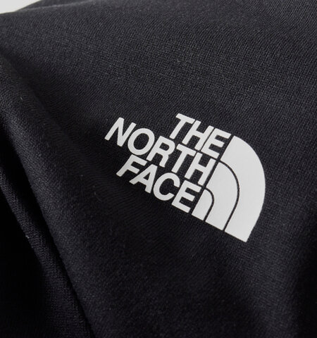 THE NORTH FACE｜ロングスリーブ バイカラー ヌプシ Tシャツ “L/S Bi-Colored Nuptse Tee” nt82384-hm