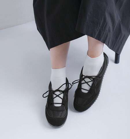 MOONSTAR|SKOOLER JG バレエスニーカー JG BALLET jg-ballet