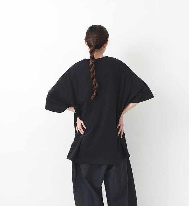 color : BLACK , model : 162cm , size: 2