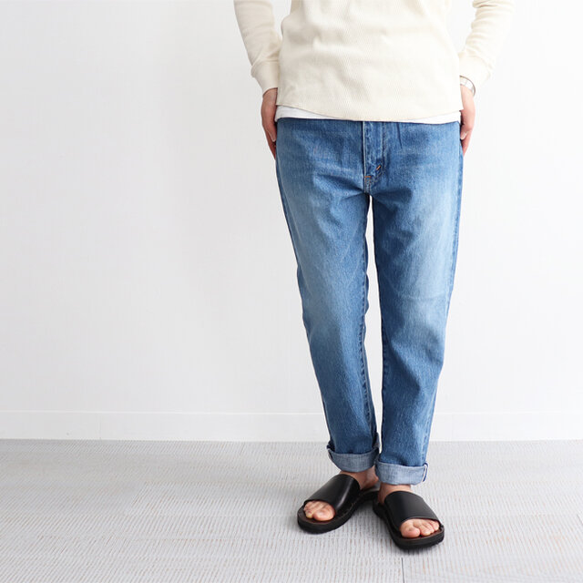 28 着用、モデル身長:160cm