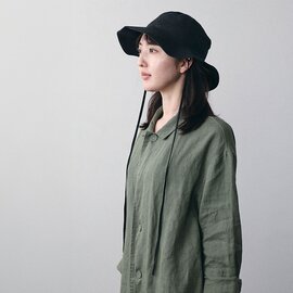 fog linen work|軽やかな被り心地 リネン ミロス ハット kurashisha fogitem