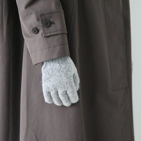 TEMBEA｜ウール手袋  [ 5color / 2size ]【クリスマスギフト】