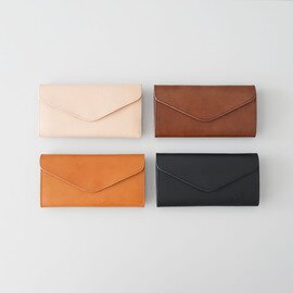 TIDEWAY|NUME LONG WALLET