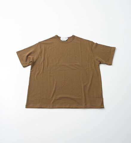 Veritecoeur|ショートスリーブ ST-174 Tシャツ カットソー コットン