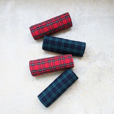 Loiter|Wool Mosser Blanket