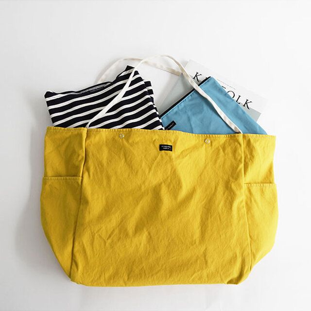 DAILY / TOTE L