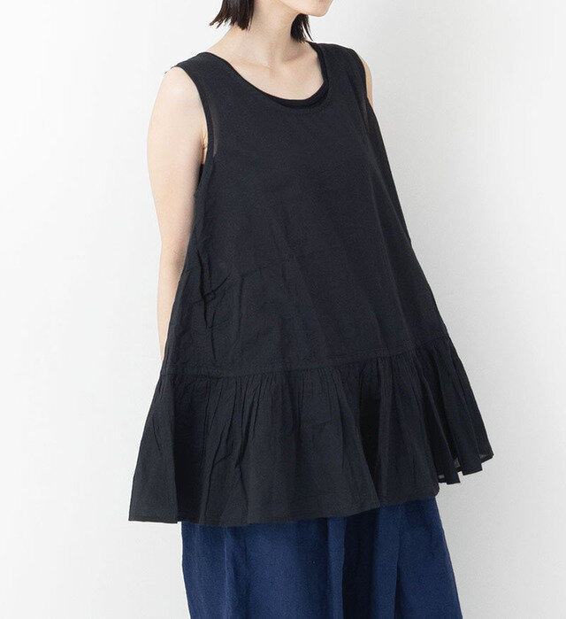 color : BLACK , model : 162cm