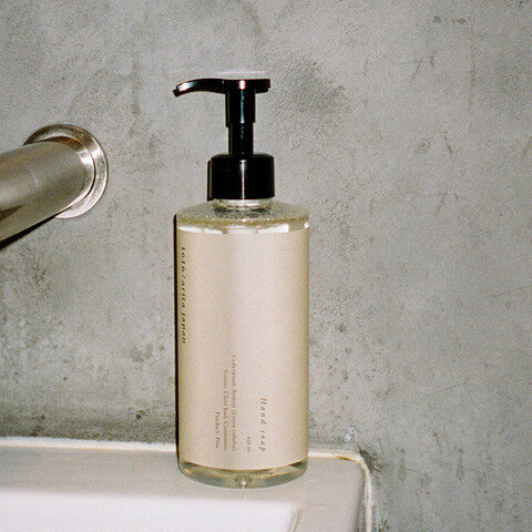 1616 / arita japan｜Scent by TY Hand soap / ハンドソープ