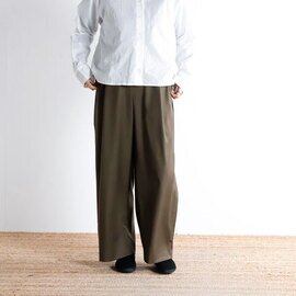 mizuiro ind|mizuiro ind ミズイロインド 1-260100 ツータックスラックス