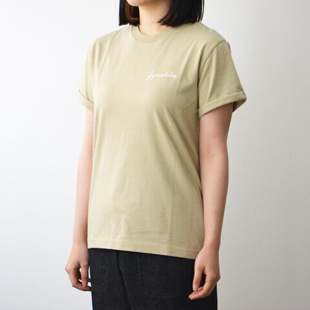 COMBED COTTON JERSEY T-SHIRTS