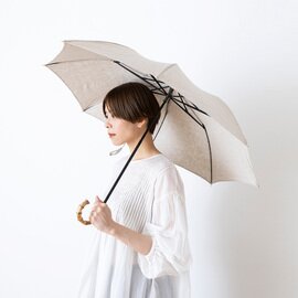 utilite｜晴雨兼用折りたたみ傘