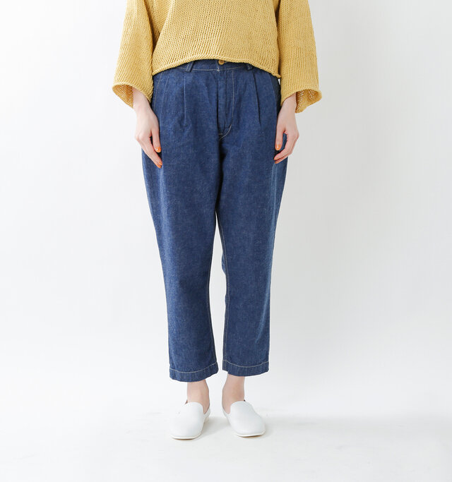 Orslow 8ozジャパニーズデニムジョッパーズパンツ Billy Jean 00 5560 Yn Piu Di Aranciato ピウディアランチェート キナリノモール Orslow 8ozジャパニーズデニムジョッパーズパンツ Billy Jean 00 5560 Yn Piu Di Aranciato ピウディアランチェート キナリノモール