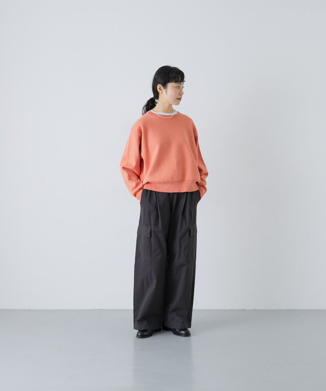 身長:162cm サイズ:FREE