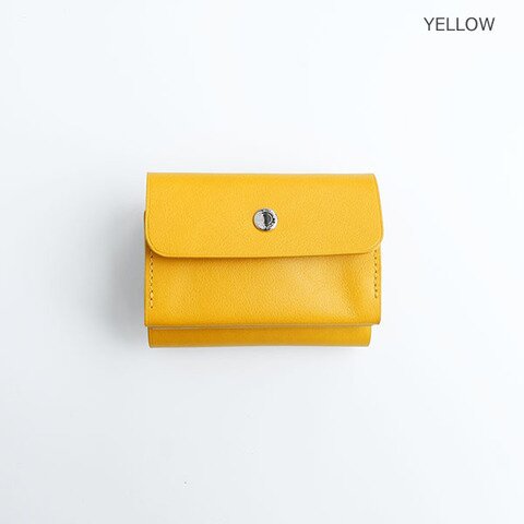 トライホールドウォレット "PAL " TRIFOLD WALLET スタンダードサプライ プレゼント 財布