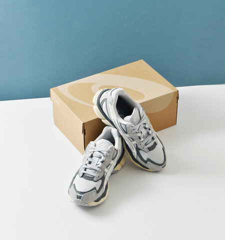 ASICS|ゲルエヌワイシー スポーツスタイル スニーカー “GEL-NYC2055” gel-nyc2055-ms