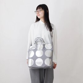 La+h|ラージドットショルダー KOB-1