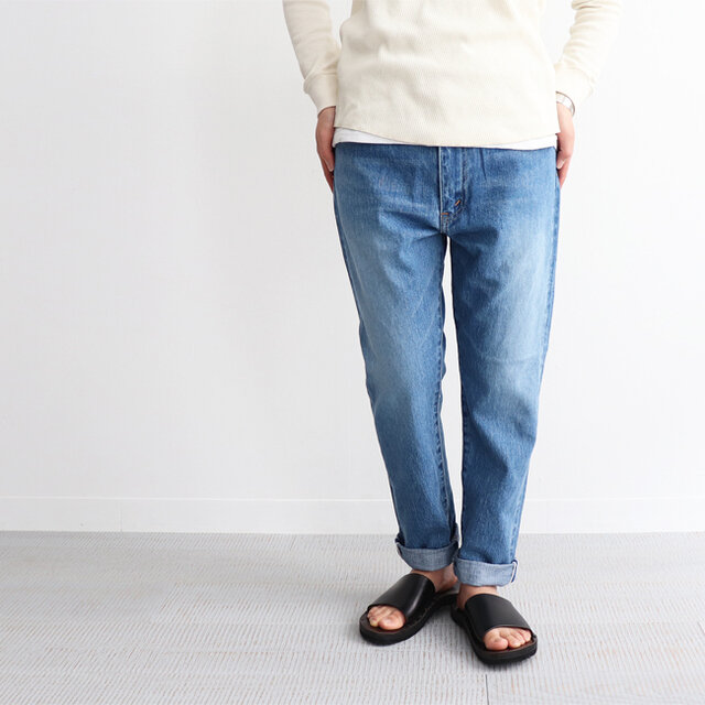 28 着用、モデル身長:160cm