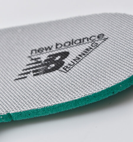 New Balance｜スエードランニングスニーカー“CM996 ESSNTIAL PACK” cm996-nv2-bk2-gr2-mn