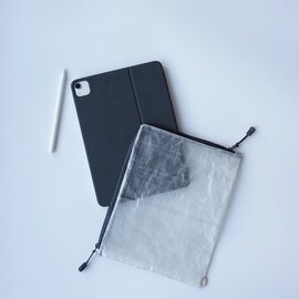 STAN Product｜DCF iPad case  iPad ケース　アイパッド　ダイニーマ　キューベン　バレンタイン