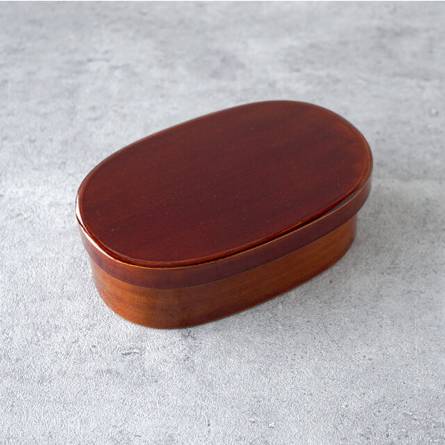 サイズ:18cm ×12 cm × H5.5cm