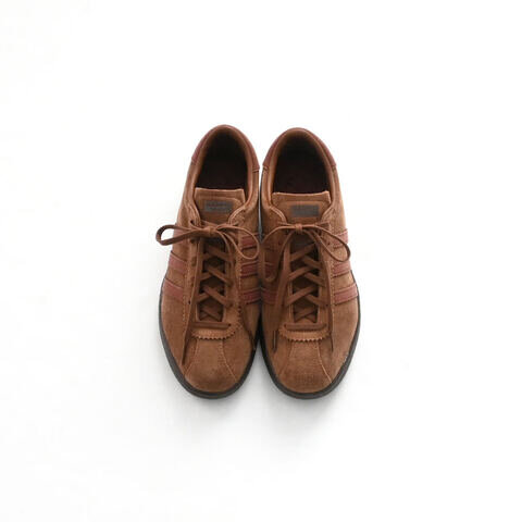 adidas|TOBACCO - BROWN