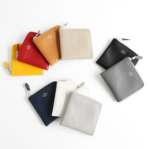 STANDARD SUPPLY|PAL L-ZIP WALLET