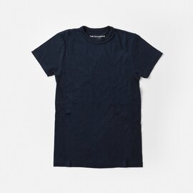 THE SHINZONE｜コットン クルーネック Tシャツ “CREW NECK T-SHIRTS” 14smscu22-yo