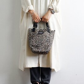 FREDRIK PACKERS|FREDRIK PACKERS フレドリックパッカーズ ミッショントートXS MISSION TOTE XS