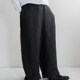 kijinokanosei|dokan pants「紡」CH