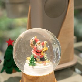 PERZY | スノードーム