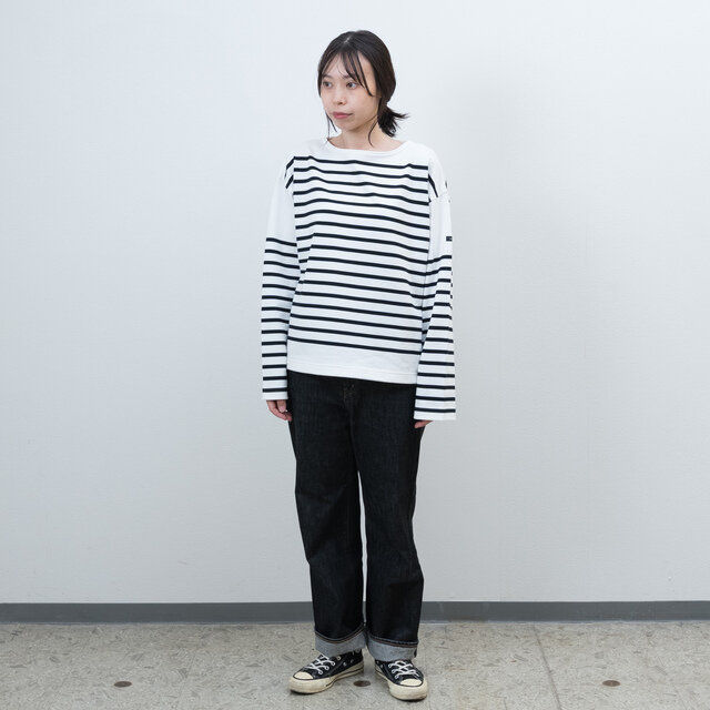 モデル160cm