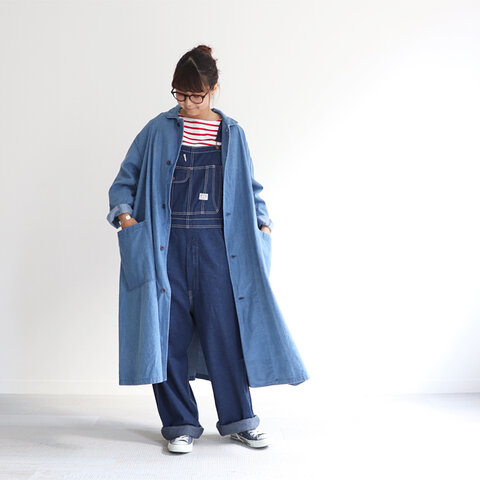 Yarmo|Lab Coat - ラボコート