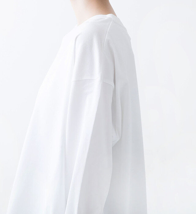 color : WHT / size 1 ,model :162cm