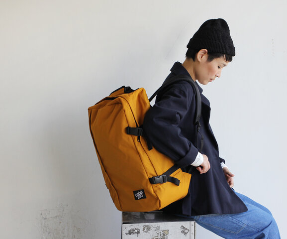 cabin zero|CLASSIC BACKPACK 28L/36L/44L
