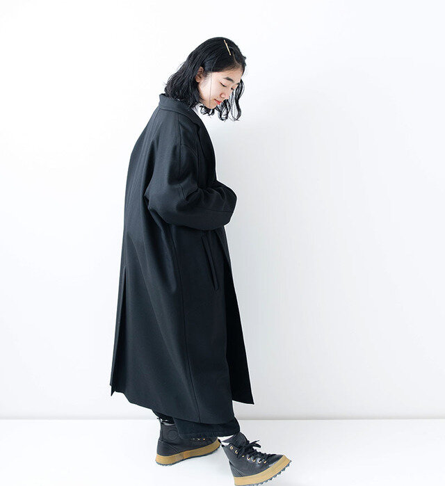 color : BLK , model : 160cm