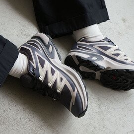 SALOMON|XT-EVR W エックスティー イーブイアール シューズ スニーカー l49143200