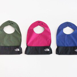 THE NORTH FACE｜コンパクトヤミービブ ベビー