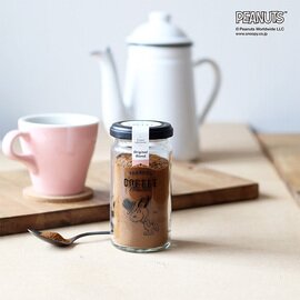 INIC coffee｜PEANUTS coffee Powder