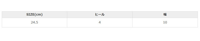 手作業による平置きでの採寸の為、多少の誤差が出る場合がございます。予めご了承ください。