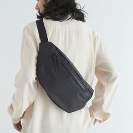 STANDARD SUPPLY|ラージファニーパック "MATTE" LARGE FANNY PACK スタンダードサプライ ボディバッグ ギフト