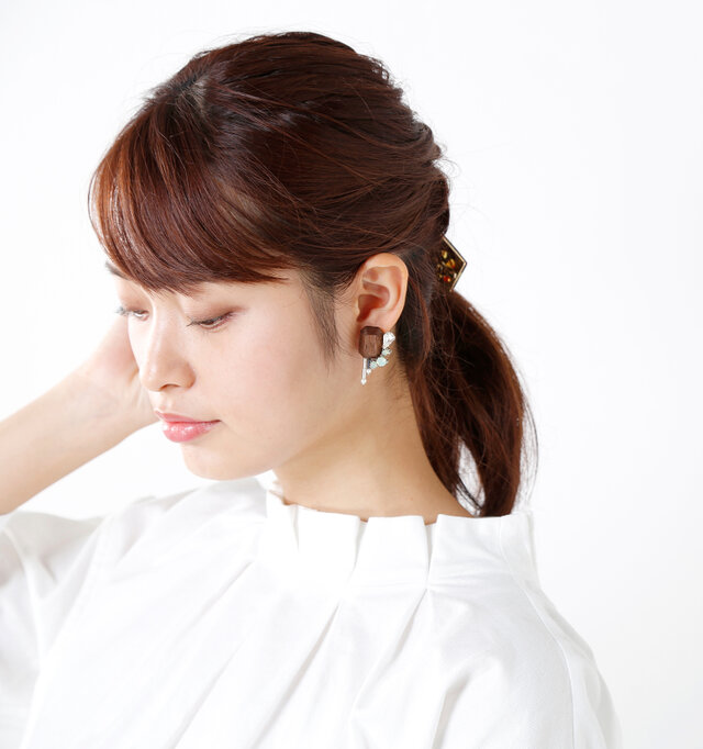 color : moss green piece / size : one
