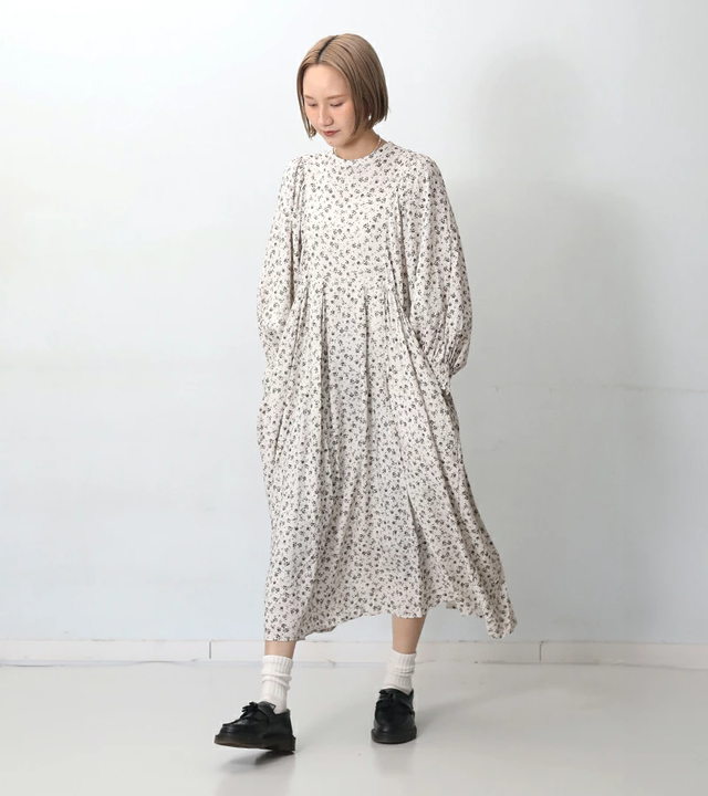 モデル身長:165㎝