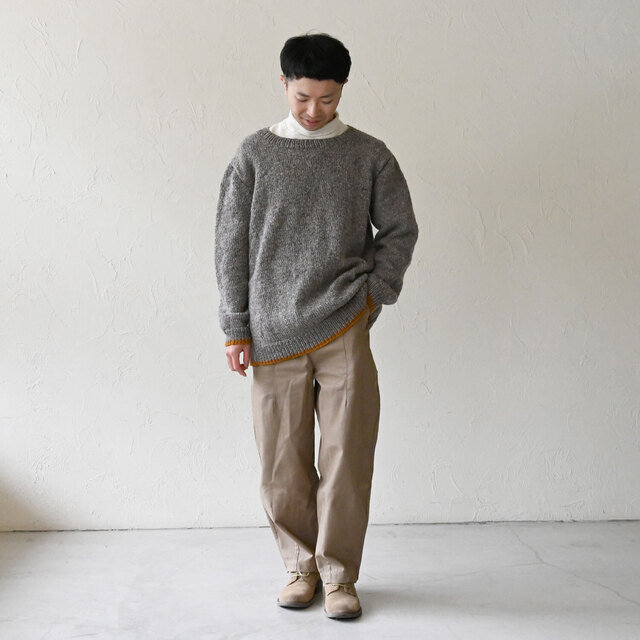 モデル170cm