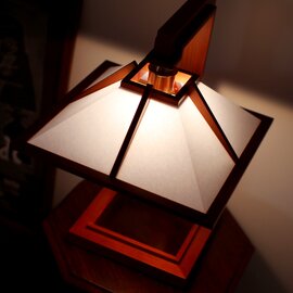 Frank Lloyd Wright｜TALIESIN 1 チェリー/ペンダント照明