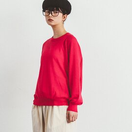 Cion|コットンシアーニット・19-05231